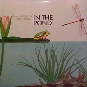 In the Pond