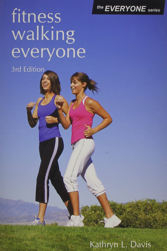 Fitness Walking Everyone