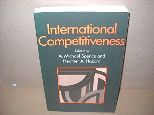 International Competitiveness