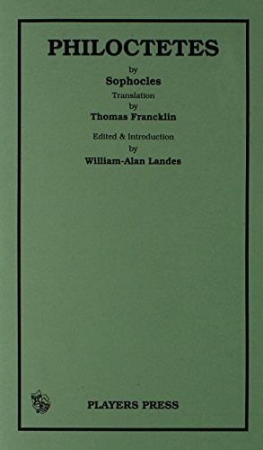 Edition published by Players Press