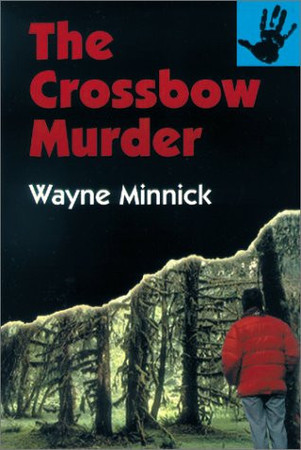 The Crossbow Murder