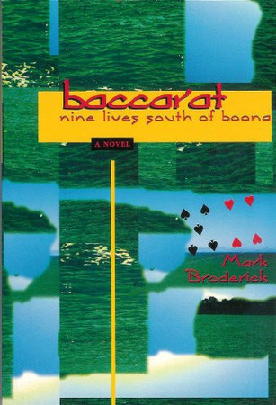 Baccarat Nine Lives South of Boona