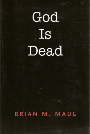 God is dead
