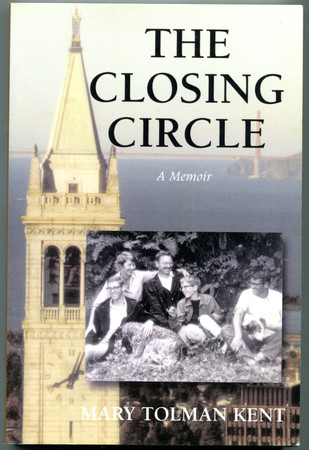 The Closing Circle A Memoir