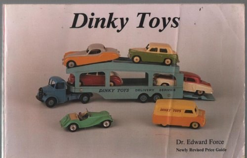Dinky Toys 1933-1980