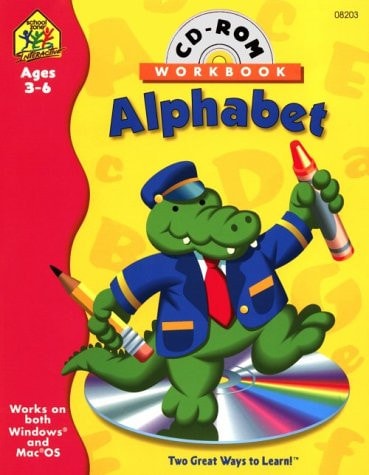 Alphabet