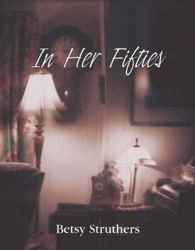 In Her Fifties