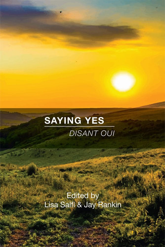 Saying Yes