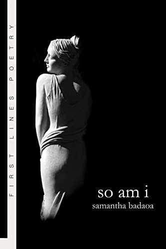 So Am I