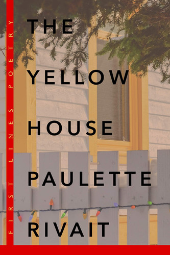 The Yellow House