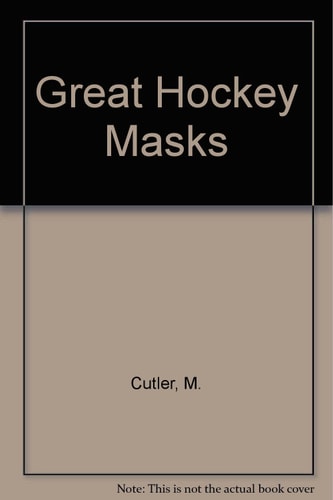 Great Hockey Masks