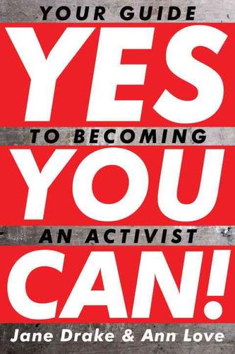 Yes You Can