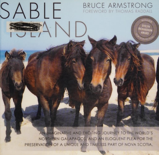Sable Island