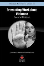 Human Resources Guide to Preventing Workplace Violence