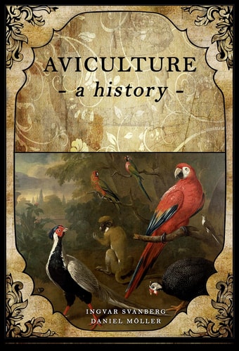 Aviculture A History