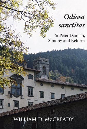 Odiosa Sanctitas St Peter Damian, Simony, and Reform