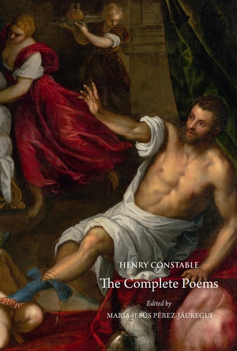 The Complete Poems