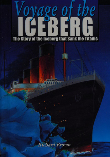 Voyage of the Iceberg
