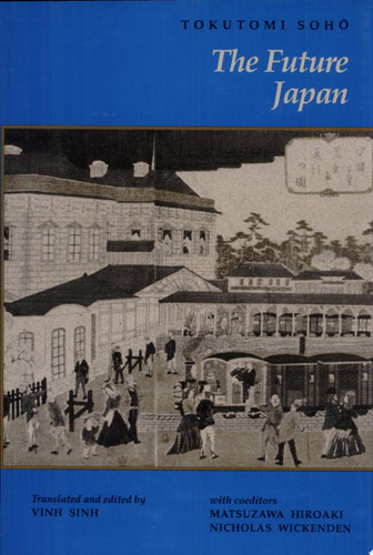 The Future Japan