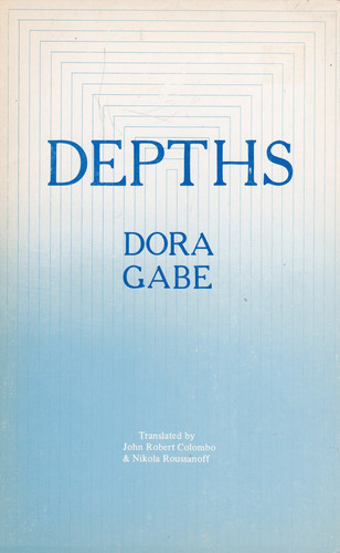 Depths: Conversations with the sea