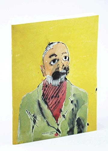 Maxwell Bates. A Retrospective Un Retrospective
