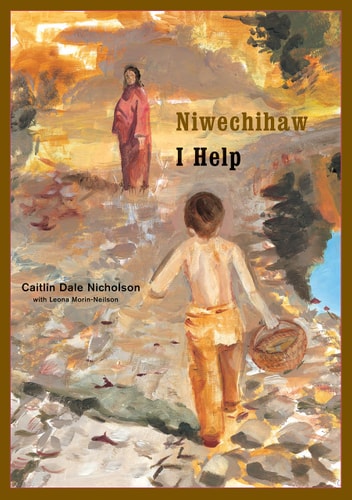 Niwechihaw