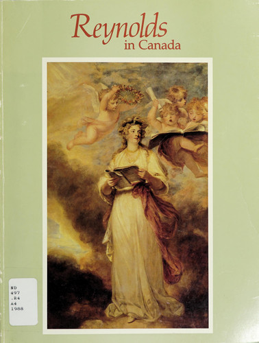 Reynolds in Canada