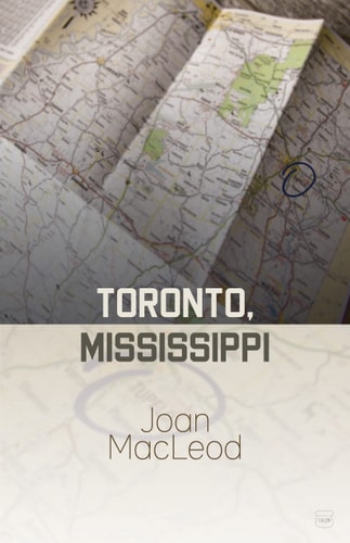 Toronto, Mississippi