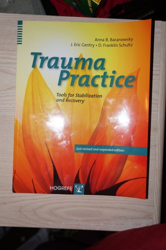 Trauma Practice Tools for Stabilization and Recovery
