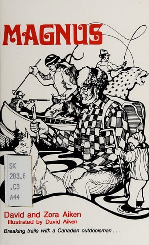 Magnus