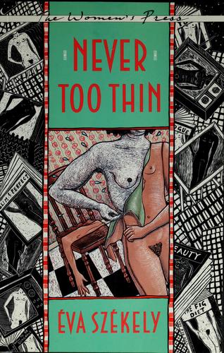 Never Too Thin