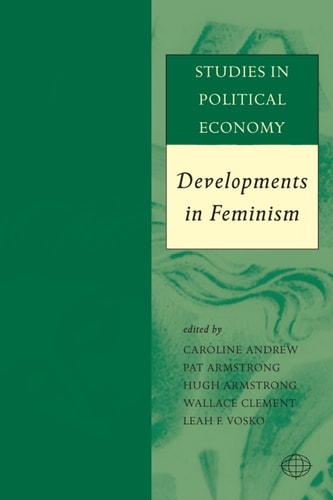 Studies in Political Economy