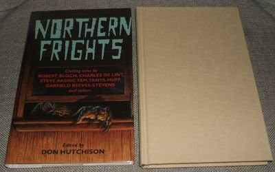 Northern Frights