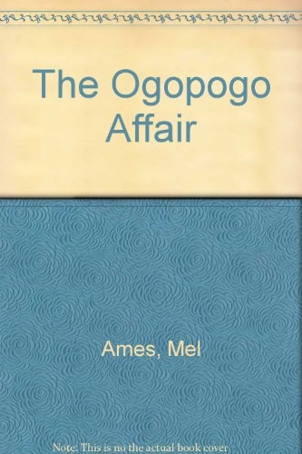 The Ogopogo Affair