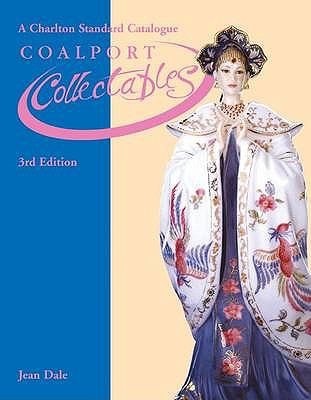 The Charlton Standard Catalogue Of Coalport Figurines