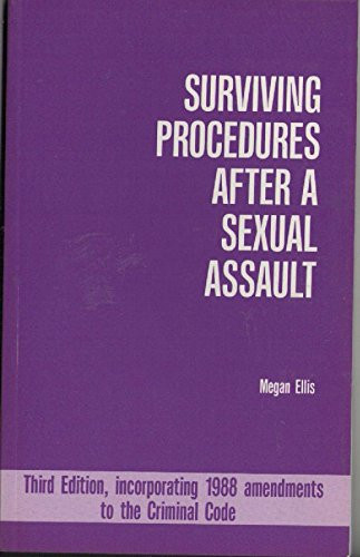 Surviving Procedures After a Sexual Assault