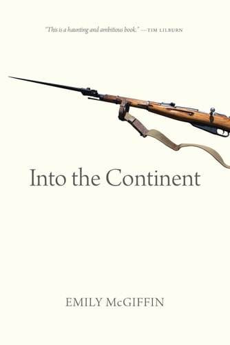 Into the Continent