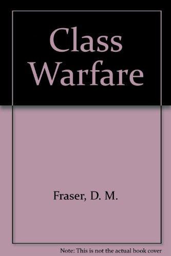 Class Warfare