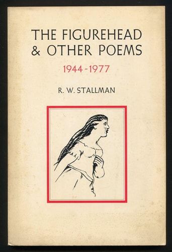The Figurehead & Other Poems, 1944-1977