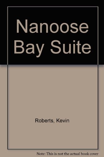 Nanoose Bay Suite