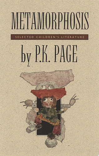 Metamorphosis Selected Children's Literature