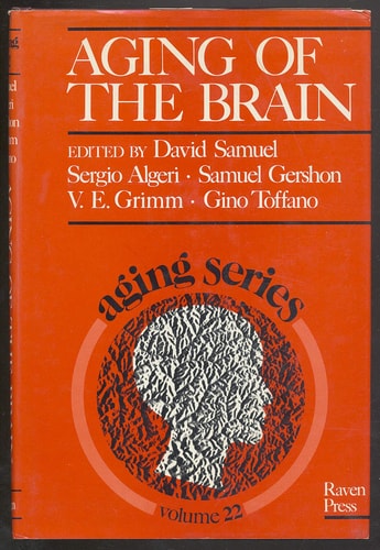 Aging Of Brain