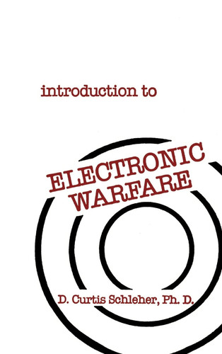 Introduction to Electronic Warfare (Artech House Radar Library (Hardcover))