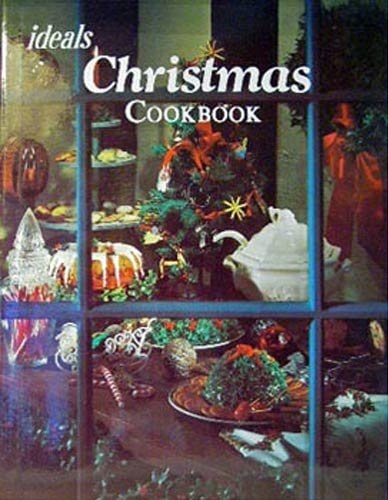 Christmas Cookbook