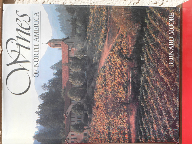 Wines of North America
