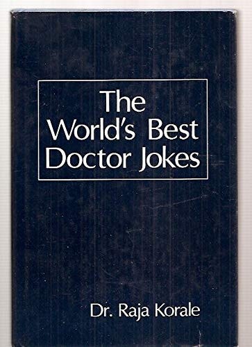 The World's Best Doctor Jokes