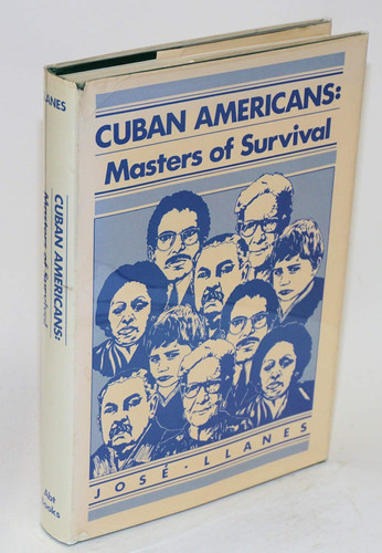 Cuban Americans: Masters of survival