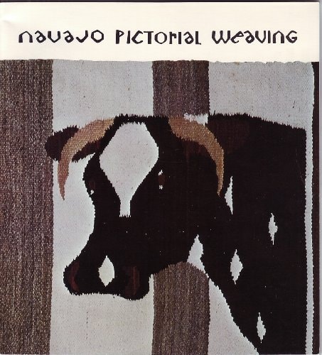 Navajo Pictorial Weaving