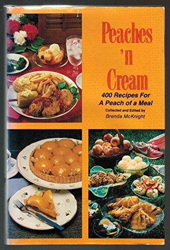 Peaches 'n Cream