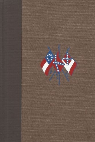 Reminiscences of the Civil War